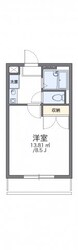 レオパレス豊島南の物件間取画像